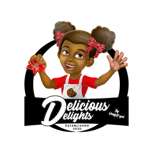 Delicious Delights by Uniqly D'zynd