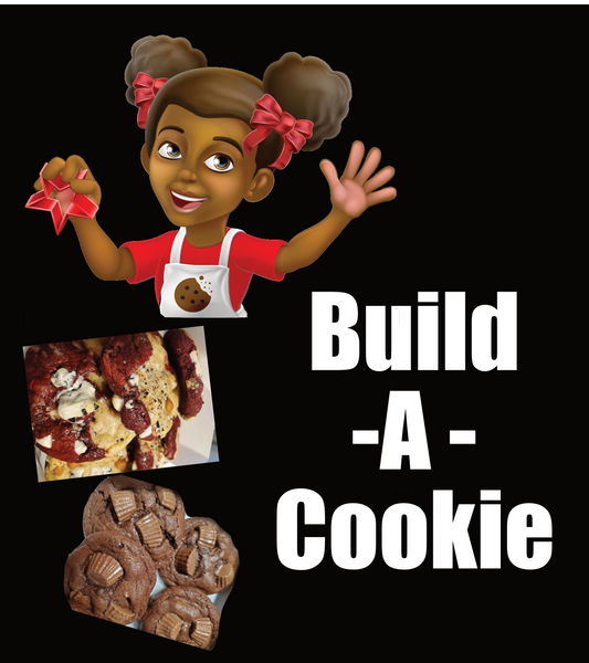 Build A Cookie